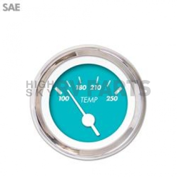 Aurora Instuments Gauge Water Temperature 1225