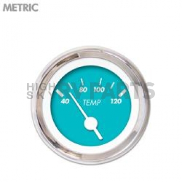 Aurora Instuments Gauge Water Temperature 4856