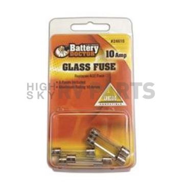 WirthCo Fuse 24630