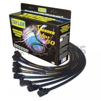 Taylor Cable Spark Plug Wire Set 98002