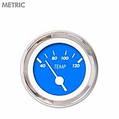 Aurora Instuments Gauge Water Temperature 4867