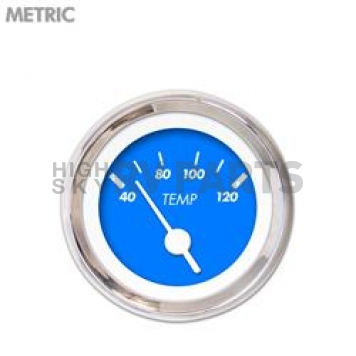 Aurora Instuments Gauge Water Temperature 4867