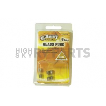WirthCo Fuse 24706