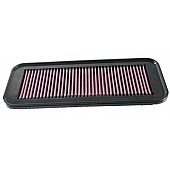K & N Filters Air Filter - 33-2922