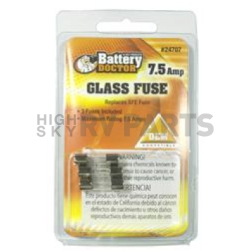 WirthCo Fuse 24707