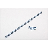 Trans Dapt Air Cleaner Mounting Stud - 2167S