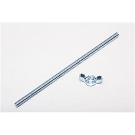 Trans Dapt Air Cleaner Mounting Stud - 2167S