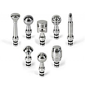 Lokar Performance Oil Dipstick - XDH-11
