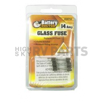 WirthCo Fuse 24714
