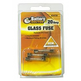 WirthCo Fuse 24720
