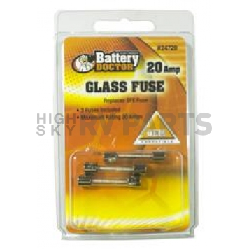 WirthCo Fuse 24720