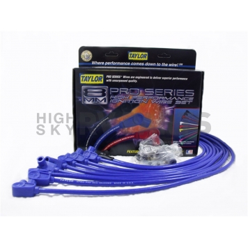 Taylor Cable Spark Plug Wire Set 76601-1