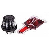 K & N Filters Air Filter - RU-5162