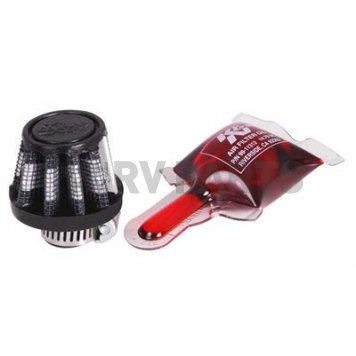 K & N Filters Air Filter - RU-5162