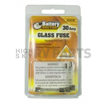 WirthCo Fuse 24730