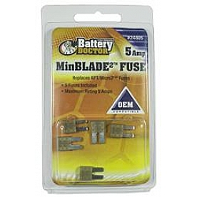 WirthCo Fuse 24805