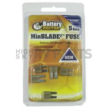 WirthCo Fuse 24805