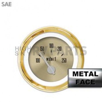 Aurora Instuments Gauge Water Temperature 2564