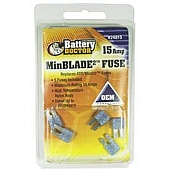 WirthCo Fuse 24815