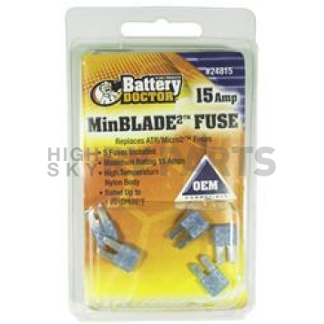 WirthCo Fuse 24815