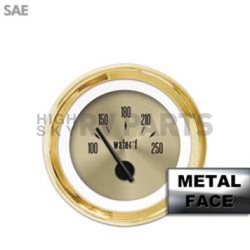 Aurora Instuments Gauge Water Temperature 2576