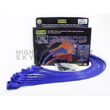Taylor Cable Spark Plug Wire Set 76602-1