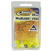 WirthCo Fuse 24820