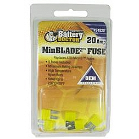 WirthCo Fuse 24820
