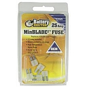 WirthCo Fuse 24825
