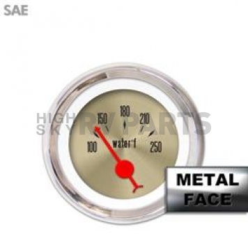 Aurora Instuments Gauge Water Temperature 8619