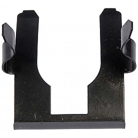 Help! By Dorman Air Cleaner Fastener - 41112