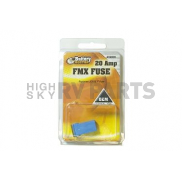 WirthCo Fuse 24920