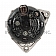 Remy International Alternator/ Generator 12307