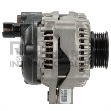 Remy International Alternator/ Generator 12307-3