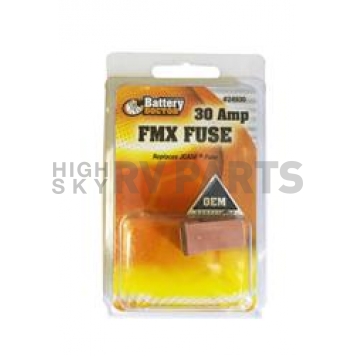 WirthCo Fuse 24930