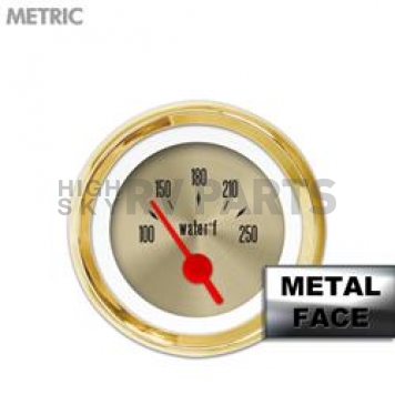 Aurora Instuments Gauge Water Temperature 6203