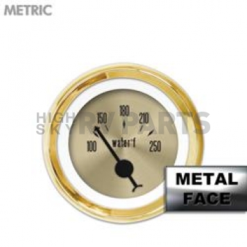 Aurora Instuments Gauge Water Temperature 6167