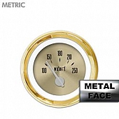 Aurora Instuments Gauge Water Temperature 6179