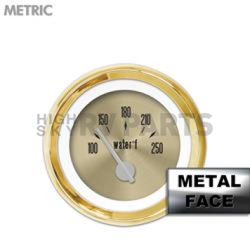 Aurora Instuments Gauge Water Temperature 6179