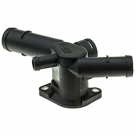 MotorRad/ CST Thermostat Housing CH2707