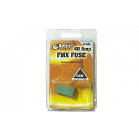 WirthCo Fuse 24940