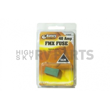 WirthCo Fuse 24940