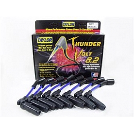 Taylor Cable Spark Plug Wire Set 82644