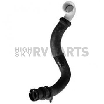 Dayco Products Inc Radiator Hose 72635