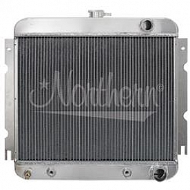 Northern Radiator Radiator 205199