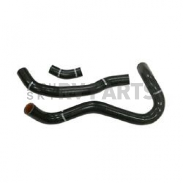 Mishimoto Engine Hose Kit - MMHOSE-CIV-06BK