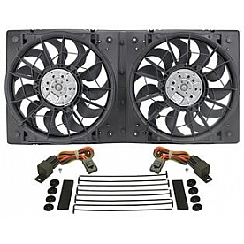 Derale Cooling Fan 16928