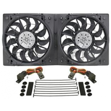 Derale Cooling Fan 16928