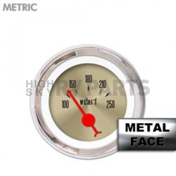Aurora Instuments Gauge Water Temperature 6095