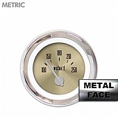 Aurora Instuments Gauge Water Temperature 6119